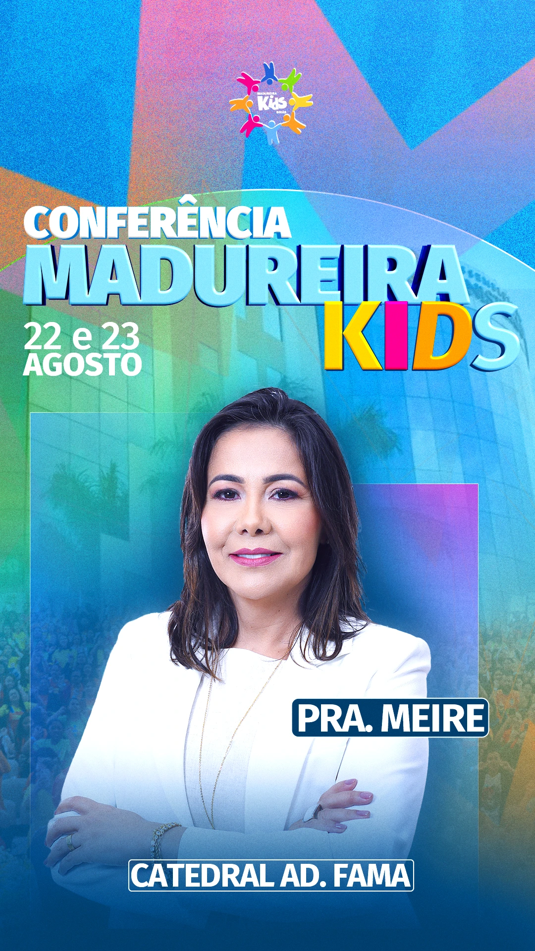 Nome do Preletor